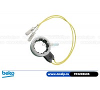 Катушка тахогенератора Beko 372205505 стиральной машины