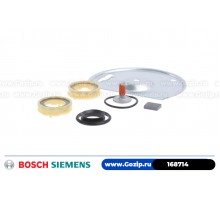 Комплект ремонт суппортов Bosch / Siemens 168714 