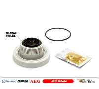 Суппорт бака правая резьба для стиральной машины Electrolux - 4071306494