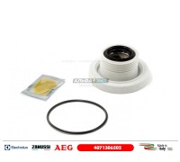 Суппорт бака левая резьба для стиральной машины Electrolux - 4071306502 