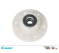 Суппорт бака пластиковый для стиральной машины Candy - 46000260