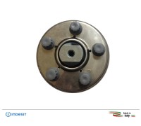 Суппорт бака для стиральной машины Indesit C00031951