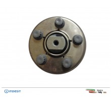 Суппорт бака для стиральной машины Indesit C00031951