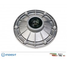 Суппорт бака (высокий) для стиральной машины Indesit - C00046971