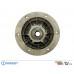 Суппорт бака (высокий) для стиральной машины Indesit - C00046971