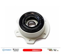 Суппорт бака для стиральной машины Indesit / Ariston C00055317