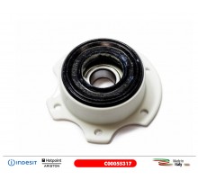 Суппорт бака для стиральной машины Indesit / Ariston C00055317