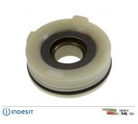 Суппорт бака для стиральной машины  Indesit C00073579