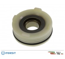 Суппорт бака для стиральной машины  Indesit C00073579