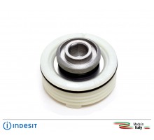 Суппорт бака для стиральной машины  Indesit C00073580 
