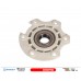 Суппорт бака с вырезами для стиральной машины Indesit / Ariston  - C00087966