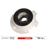 Суппорт бака с вырезами для стиральной машины Indesit / Ariston  - C00087966