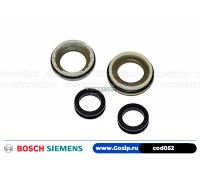 Ремонтный комплект суппортов Bosch cod052