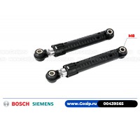 Амортизатор для стиральной машины Bosch 00439565