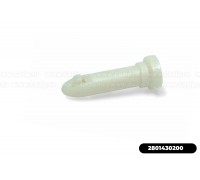Крепление амортизатора для стиральной машины Beko 2801430200