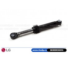Амортизатор 100N для стиральной машины LG / Элджи - 383EER3001G
