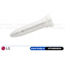 Крепление амортизатора для стиральной машины LG - 4774EN3002A