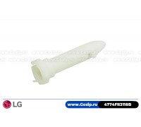 Крепление амортизатора для стиральной машины LG 4774FR3118B