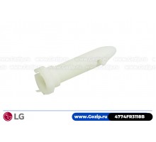 Крепление амортизатора для стиральной машины LG 4774FR3118B