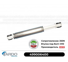 Амортизатор 250N  для стиральной машины Ardo 499006400