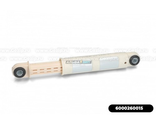 Амортизатор для стиральной машины AEG 6000260015