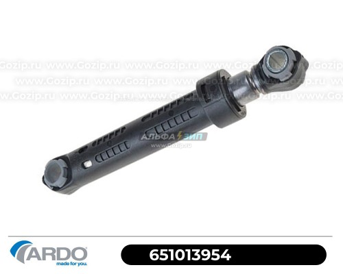 Амортизатор для стиральной машины Ardo 651013954