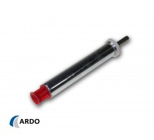Амортизатор для стиральной машины Ardo 651028128 (Правый)