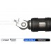 Амортизатор 100N для стиральной машины Indesit / Ariston C00141042