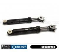 Амортизатор для стиральной машины Hotpoint-Ariston C00290703