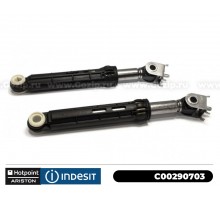 Амортизатор для стиральной машины Hotpoint-Ariston C00290703