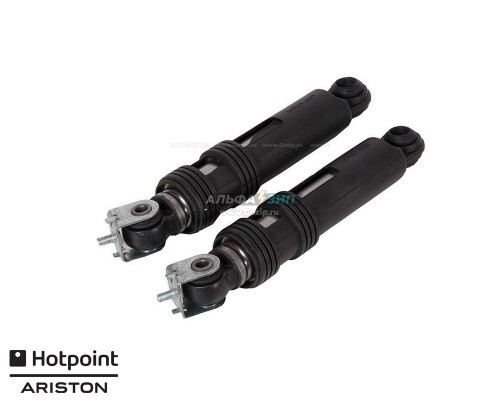 Амортизатор 120N для стиральной машины Ariston C00303585