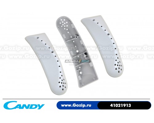 Ребро бака 41021913 стиральной машины Candy