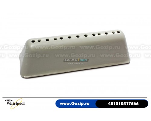 Ребро бака 481010517566 стиральной машины Whirlpool