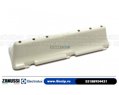 Ребро бака 53188954431 стиральной машины Electrolux, Zanussi