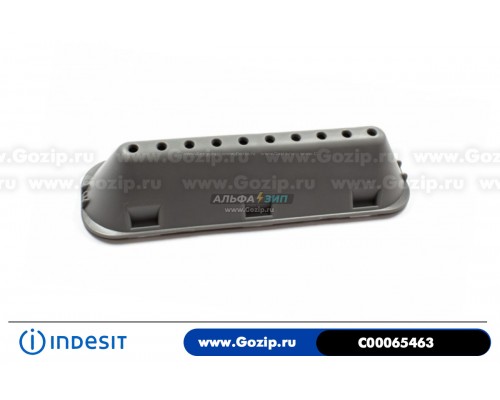 Ребро C00065463 бака стиральной машины indesit, Ariston