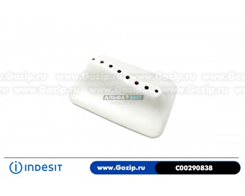 Ребро бака C00290838 стиральной машины Ariston, indesit