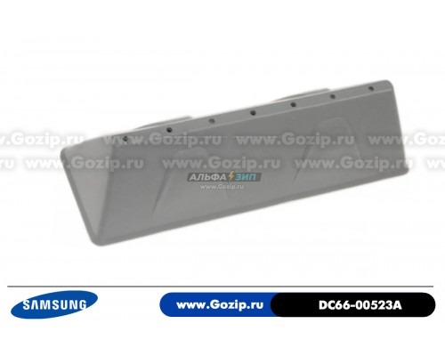 Ребро бака DC66-00523A стиральной машины Samsung