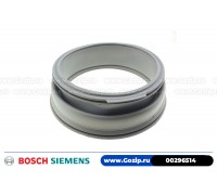 Манжета люка для стиральной машины Bosch - 296514