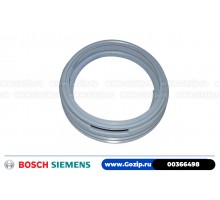 Манжета люка для стиральной машины Bosch / Siemens - 366498