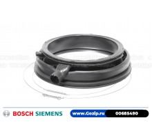 Манжета люка для стиральной машины Bosch - 685490