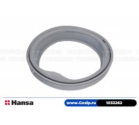 Манжета люка для стиральной машины Hansa - 1032262