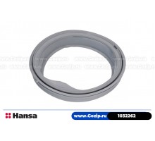 Манжета люка для стиральной машины Hansa - 1032262