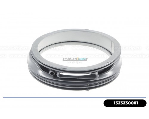 Манжета люка для стиральной машины Electrolux - 1323230001