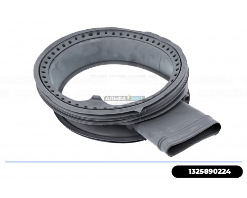 Манжета люка для стиральной машины Electrolux - 1325890224