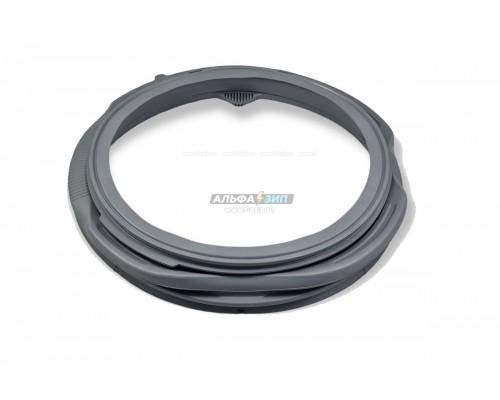 Манжета люка Beko 2843770100  стиральной машины 