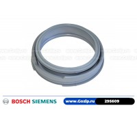 Манжета люка для стиральной машины Bosch - 295609