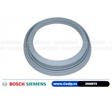 Манжета люка для стиральной машины Bosch - 298873