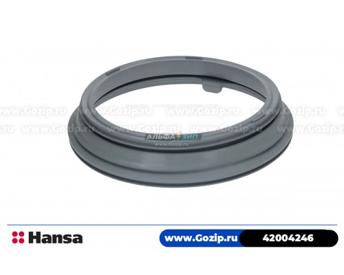 Манжета люка Hansa 42004246 стиральной машины 