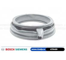 Манжета люка для стиральной машины Bosch - 479459