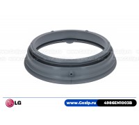 Манжета люка для стиральной машины LG - 4986EN1003B